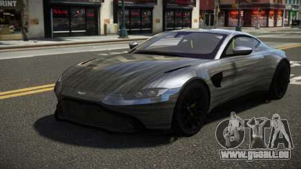 Aston Martin Vantage X-Sport S10 pour GTA 4