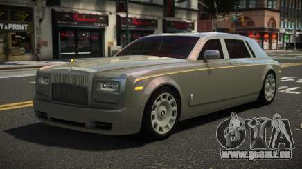 Rolls-Royce Phantom LE V1.2 pour GTA 4