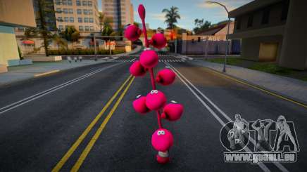 SiphonA pour GTA San Andreas