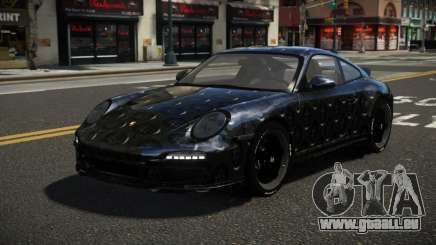 Porsche 911 X1-Racing S4 pour GTA 4