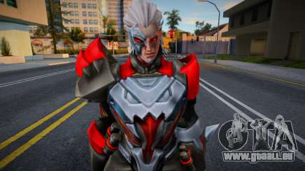 Moskov030 pour GTA San Andreas