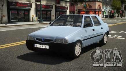 Dacia Solenza ST V1.0 pour GTA 4