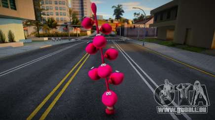 SiphonB pour GTA San Andreas