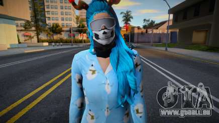 Skin Random 215 pour GTA San Andreas