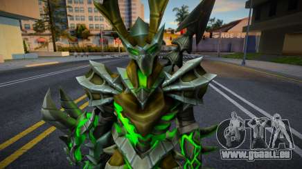 Moskov02 from Mobile Legends v1 pour GTA San Andreas