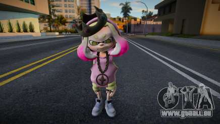 PearlOE pour GTA San Andreas