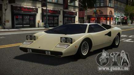 Lamborghini Countach LT V1.1 für GTA 4