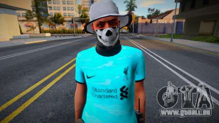 Skin Random 324 für GTA San Andreas