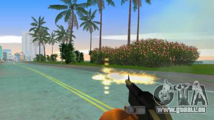 GTA: FPS pour GTA Vice City