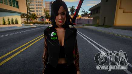 Skin Random 23 für GTA San Andreas