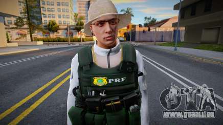 Skin Random 338 pour GTA San Andreas