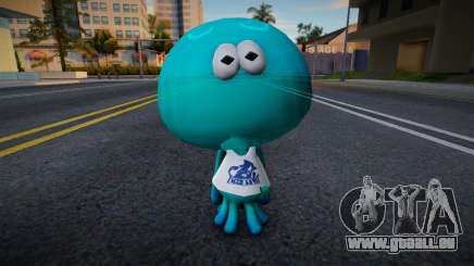 JellyTH pour GTA San Andreas