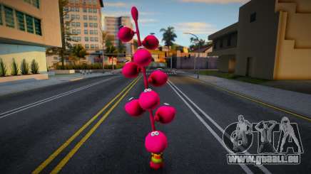 SiphonF pour GTA San Andreas