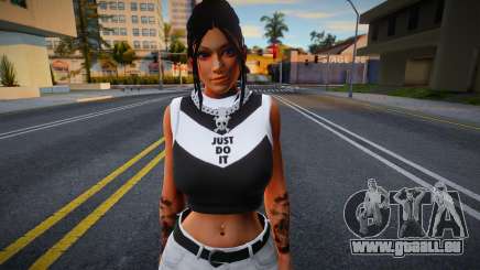 Skin Random 897 v1 für GTA San Andreas