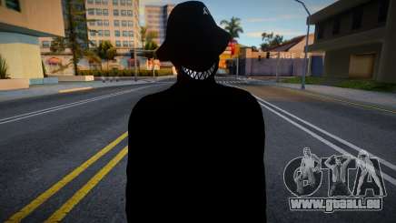 Skin Random 326 für GTA San Andreas