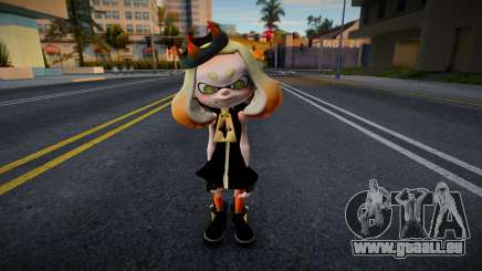 PearlWeen pour GTA San Andreas