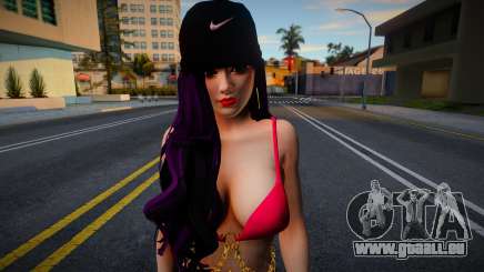 Skin Random 363 pour GTA San Andreas