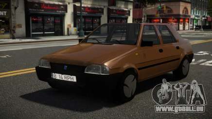 Dacia Nova SN V1.1 pour GTA 4