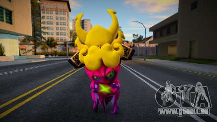 OctavioS für GTA San Andreas