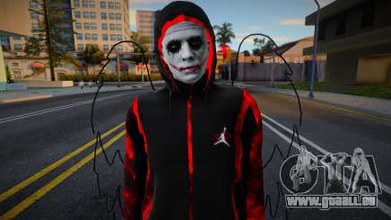 Skin Random 247 für GTA San Andreas