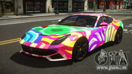 Ferrari F12 L-Edition S9 pour GTA 4