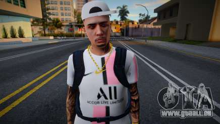 Skin Random 288 für GTA San Andreas