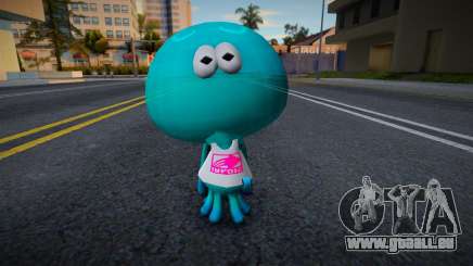 JellyTI pour GTA San Andreas