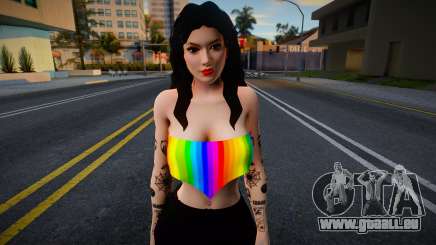 Skin Random 252 für GTA San Andreas