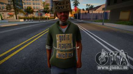 Swmotr3 from San Andreas: The Definitive Edition pour GTA San Andreas