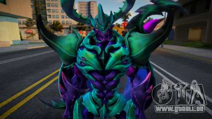 Zhask04 pour GTA San Andreas