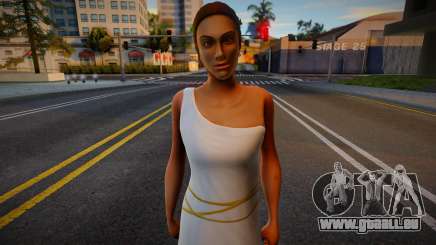 Vwfywai from San Andreas: The Definitive Edition pour GTA San Andreas
