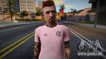 Skin Random 295 für GTA San Andreas