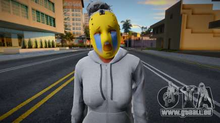 Skin Random 68 für GTA San Andreas