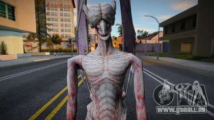 Batwing Demon pour GTA San Andreas