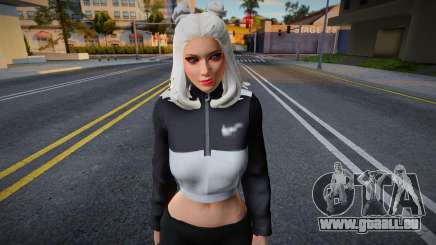 Skin Random 885 pour GTA San Andreas
