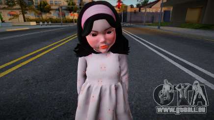 Skin Random 406 für GTA San Andreas