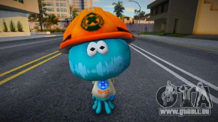 JellyWrk pour GTA San Andreas