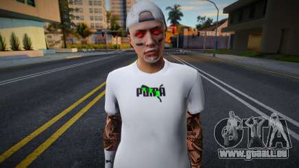 Skin Random 391 für GTA San Andreas