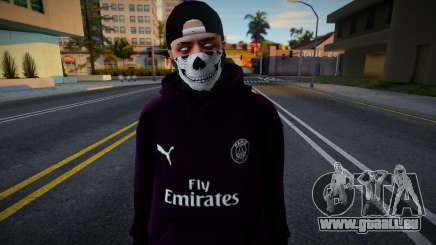 Skin Random 394 für GTA San Andreas