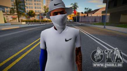 Skin Random 63 für GTA San Andreas