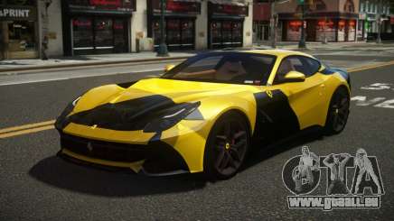 Ferrari F12 L-Edition S11 für GTA 4