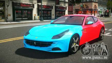 Ferrari FF R-Tune S3 für GTA 4