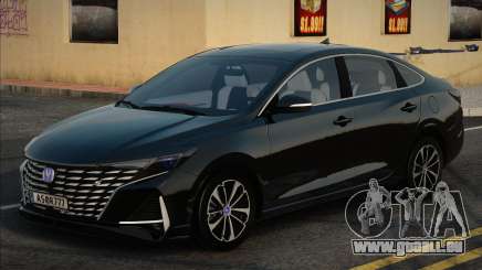 Changan Eado PLUS 2023 pour GTA San Andreas