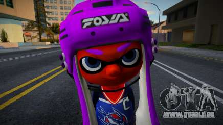 InkGrlPurB2 pour GTA San Andreas