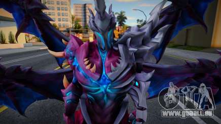 ArgusDark_Draconic pour GTA San Andreas