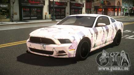 Ford Mustang Re-C S2 für GTA 4