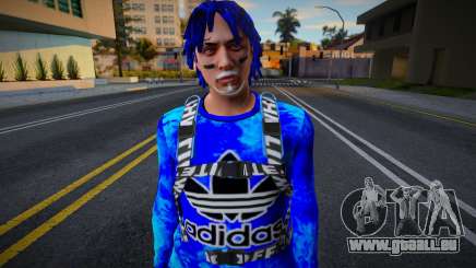 Skin Random 265 für GTA San Andreas