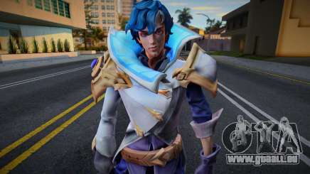 Xavier001 pour GTA San Andreas