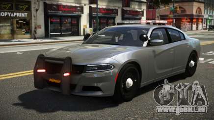 Dodge Charger Special Patrol pour GTA 4