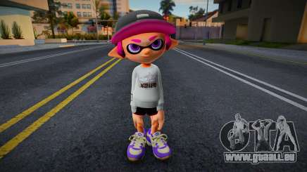 InkGrlPnkB2 pour GTA San Andreas